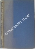 Book cover of Rapidly Round the Bend - A Short Review of Railway Transport, from the time of Abraham by ELLIS, C. Hamilton